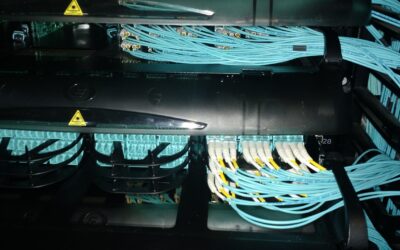 Furukawa Certified Professional Fibras Opticas